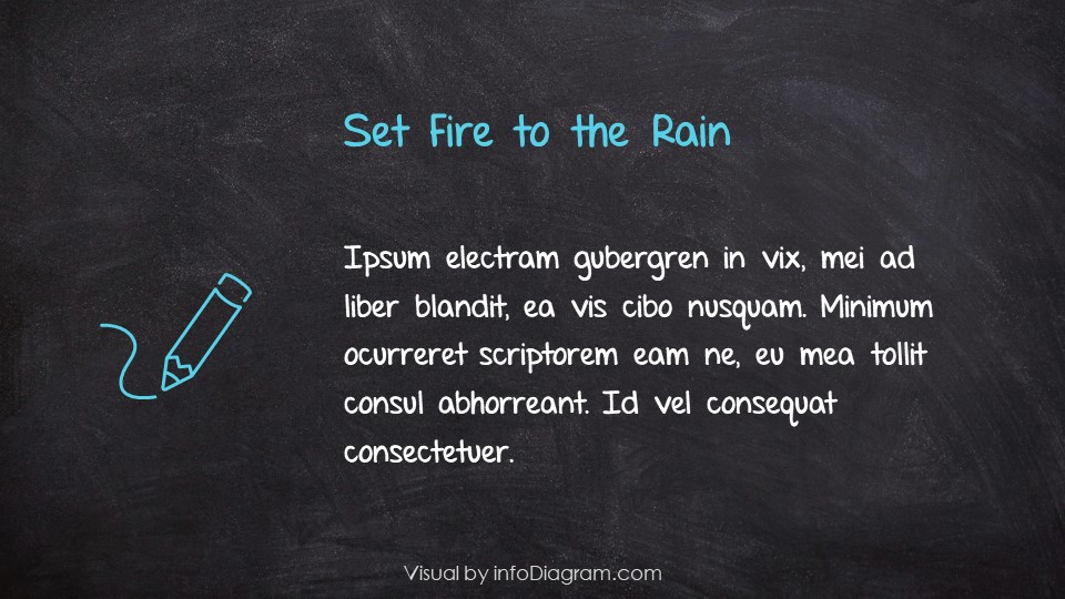 blog_fonts_blackboard_set fire to the rain