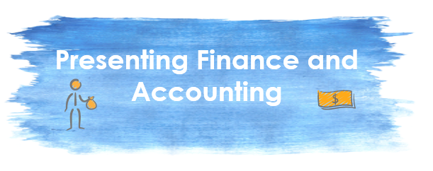 Presenting 4 basic Financial Management and Accounting Concepts