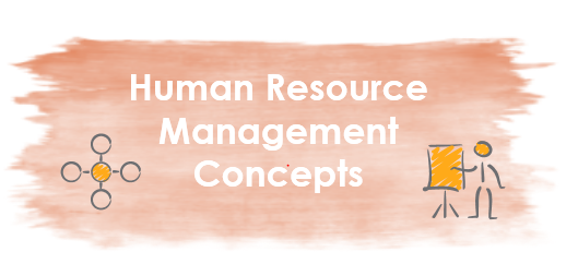 6 HR Management Areas – Creative Ways to Present Them