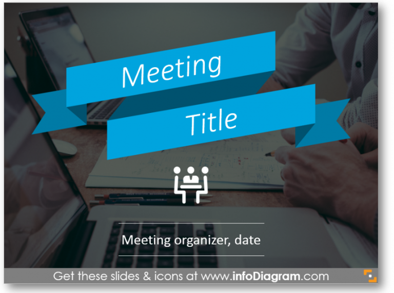 business meeting ppt title slide - Blog - Creative Presentations Ideas