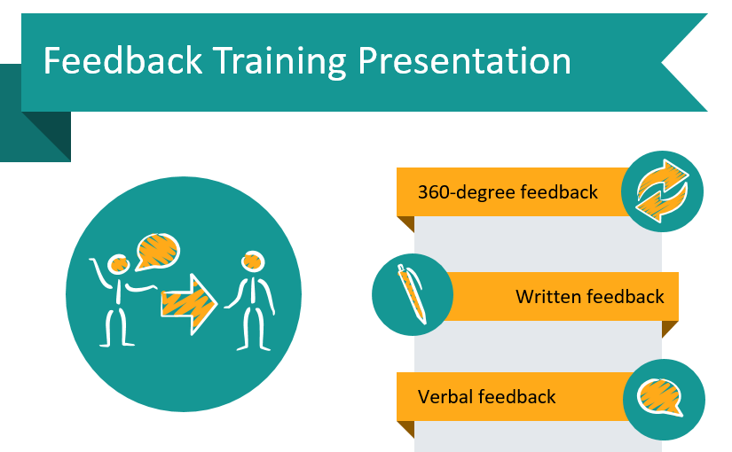 giving feedback on presentation skills