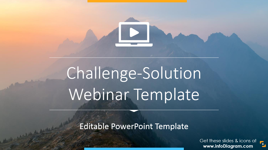 webinar powerpoint templates