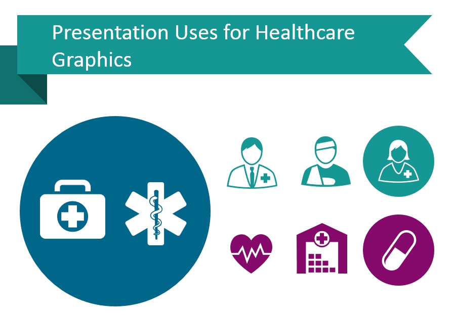 4 Presentation Uses for Healthcare Graphics