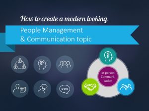 people management communication powerpoint