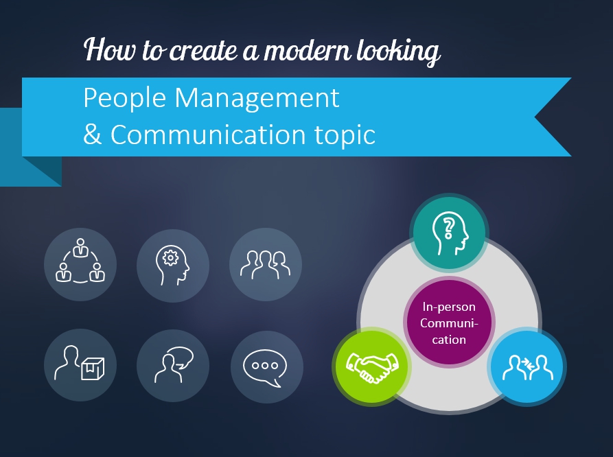 people management communication powerpoint