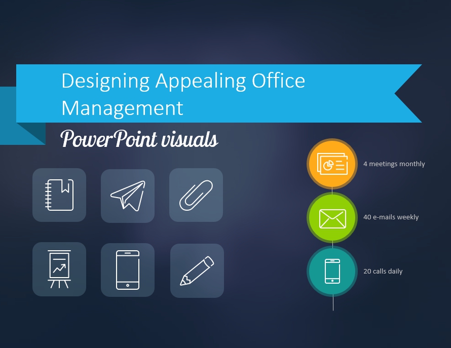 office visuals slide redesign powerpoint