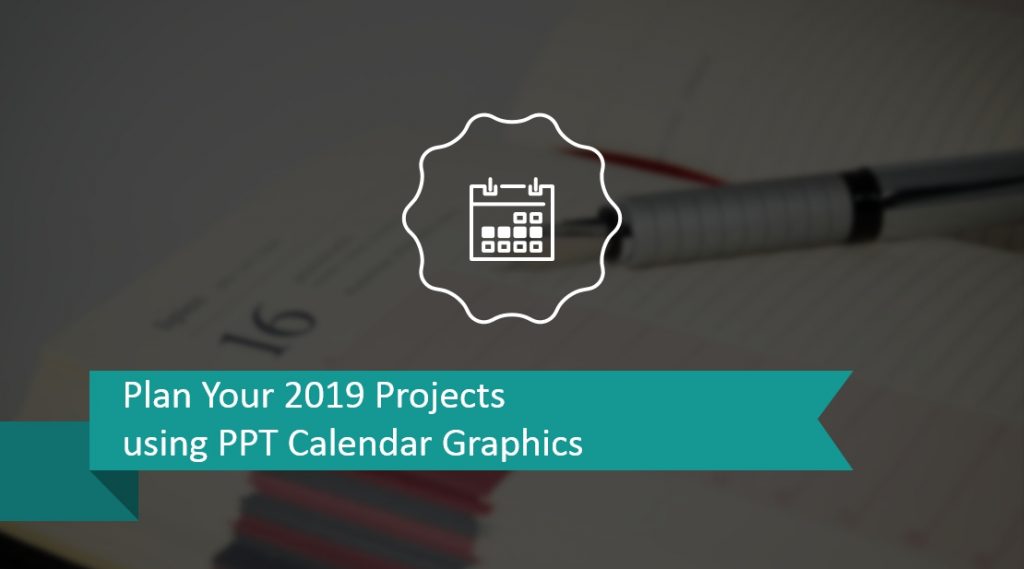 calendar graphics powerpoint