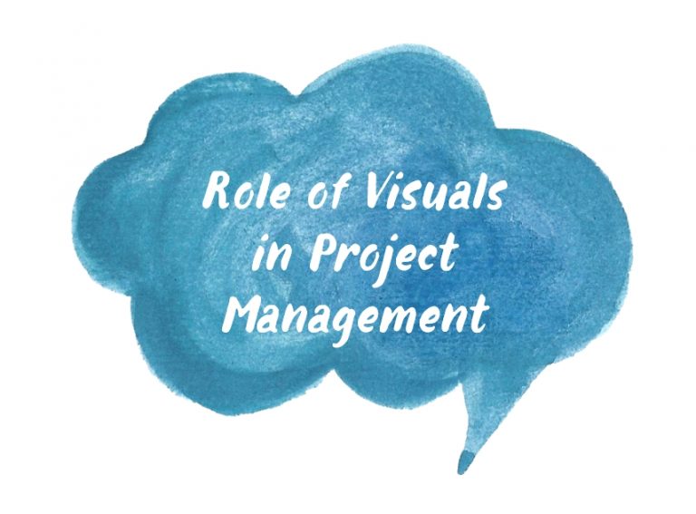project management visuals