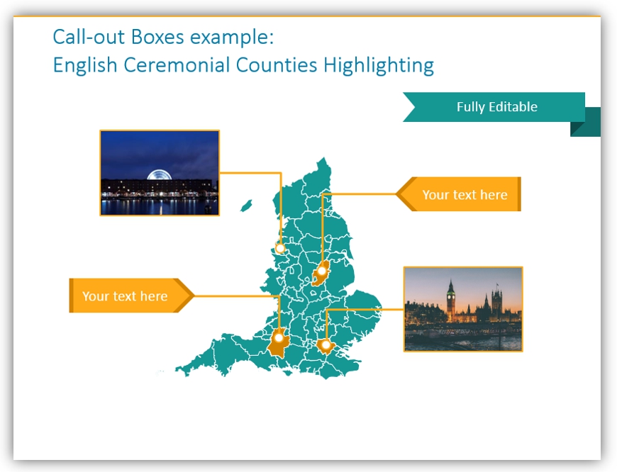 PowerPoint map details notes 