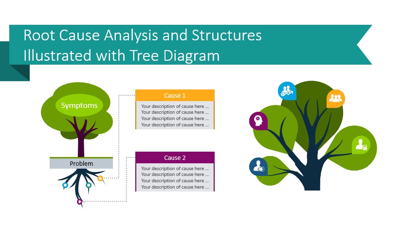 tree diagram powerpoint