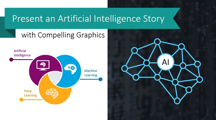 Artificial Intelligence powerpoint graphics