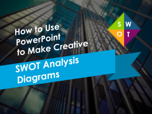 SWOT Analysis diagrams for PowerPoint
