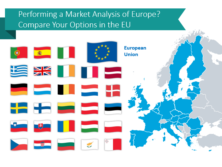 EU statistics Market Analysis of Europe poweproint