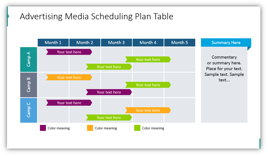 What Is A Media Planner 