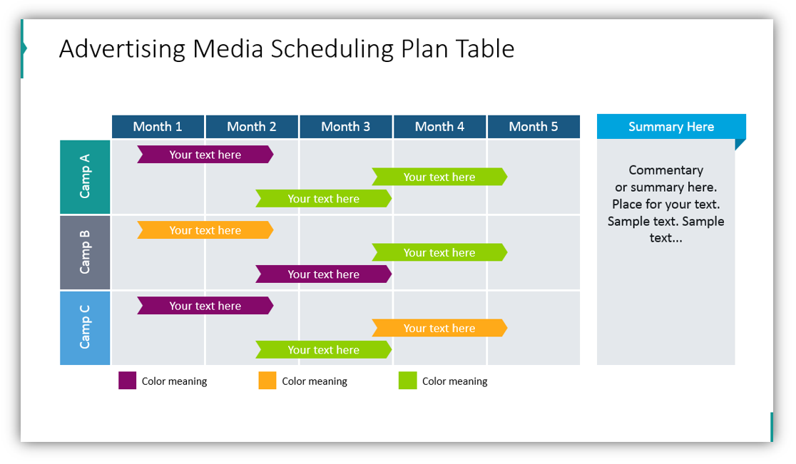 What Is A Media Planner