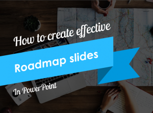 roadmap slides template for powerpoint