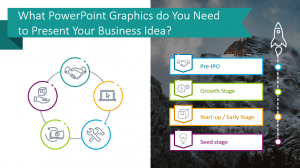PowerPoint Graphics You Need to Present Your Business Idea and Pitch Deck