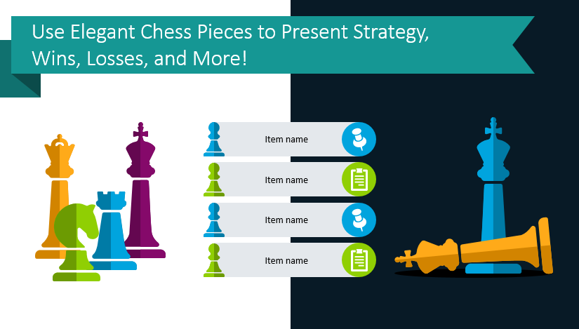 Names Of All Chess Pieces - Chess Game Strategies