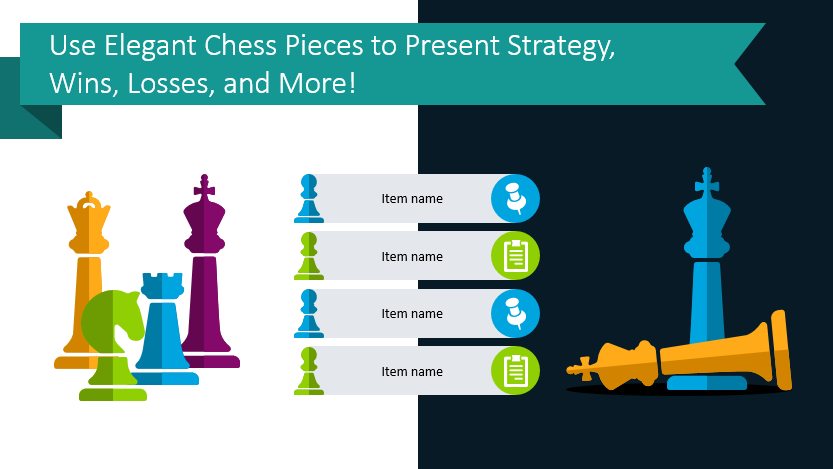 The Chess Pieces : Individual & Group Terms - Chess Game Strategies