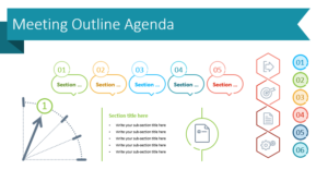Use PowerPoint for Creating Your Next Meeting Agenda