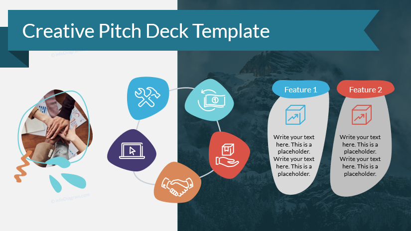 How To Create A Pitch Deck For Investors Templates Design Tips Vrogue