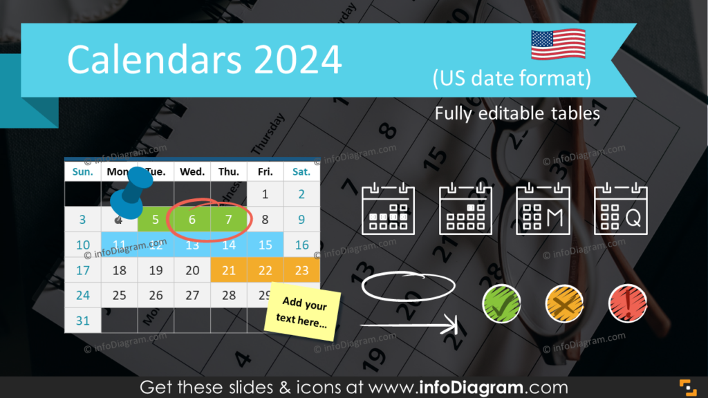 calendars-ppt-graphics-icons-time-pins-markers