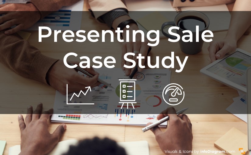 sales case study ppt