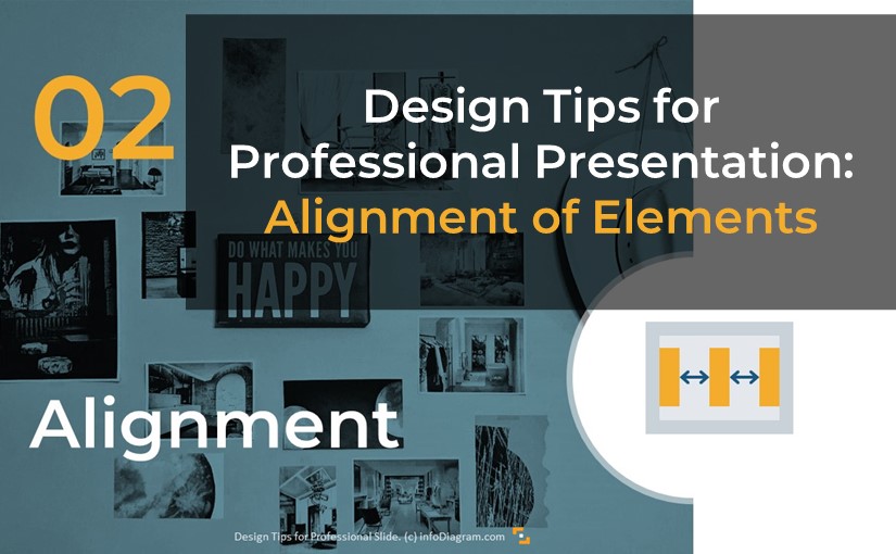 How to Align Elements Properly? Steps Towards Professional PPT Design