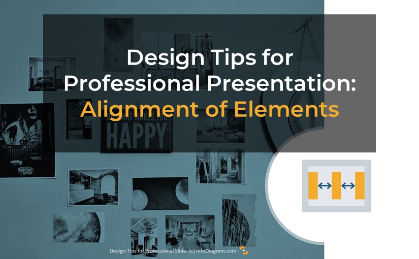 How to Align Elements Properly? Steps Towards Professional PPT Design-v2