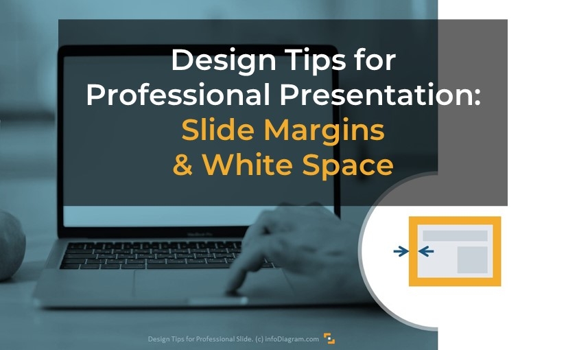 How to Deal With Overcrowded Presentation Using Slide Margins in PowerPoint [PPT Design Tips]