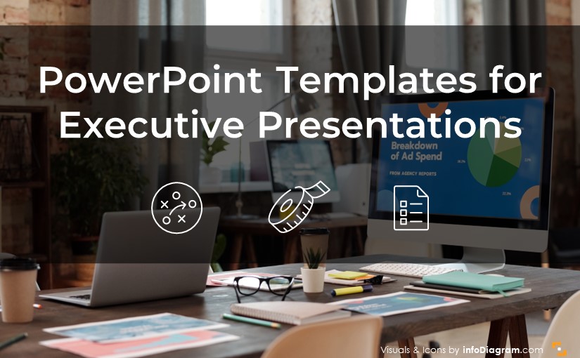 creating executive presentations