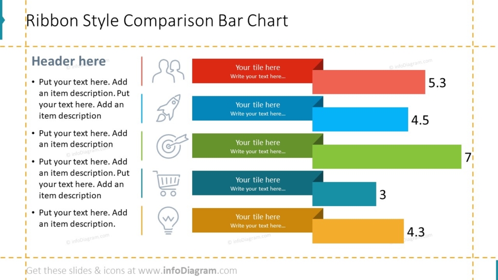 guidelines Slide Margins and White Space ppt