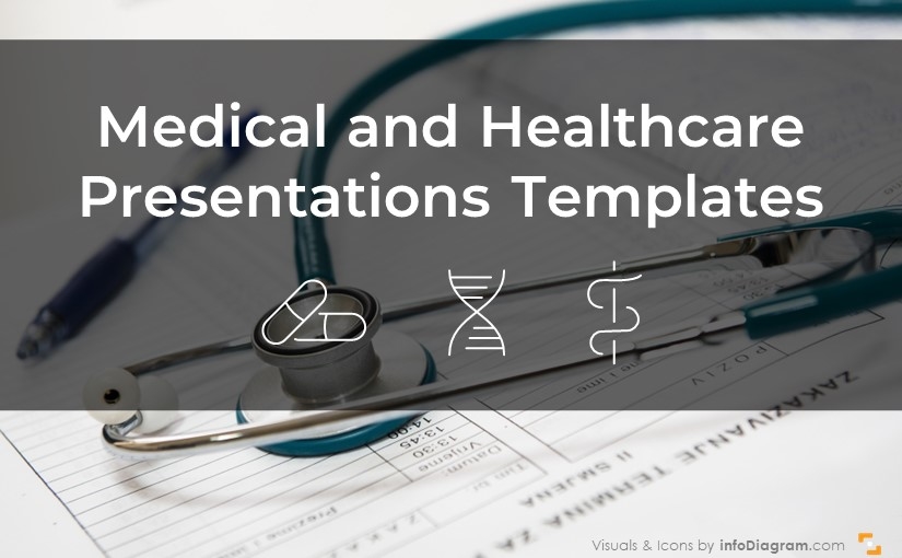 3 PowerPoint Templates for Medical and Healthcare Presentations