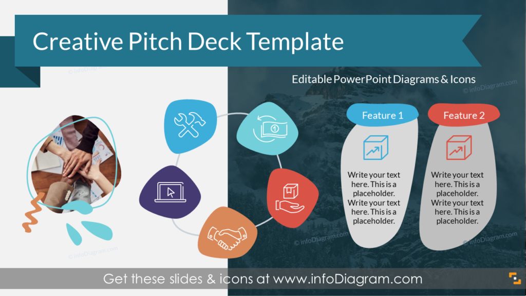 sales pitch powerpoint template