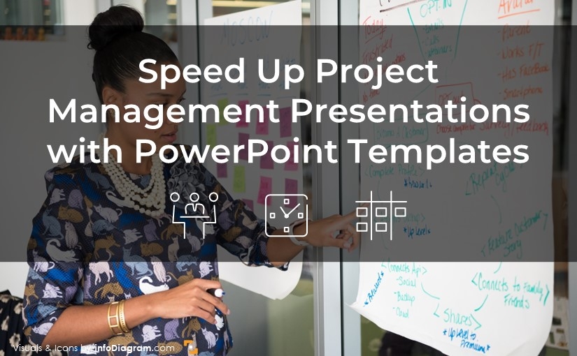 Design Project Management Presentations Faster with These PPT Templates