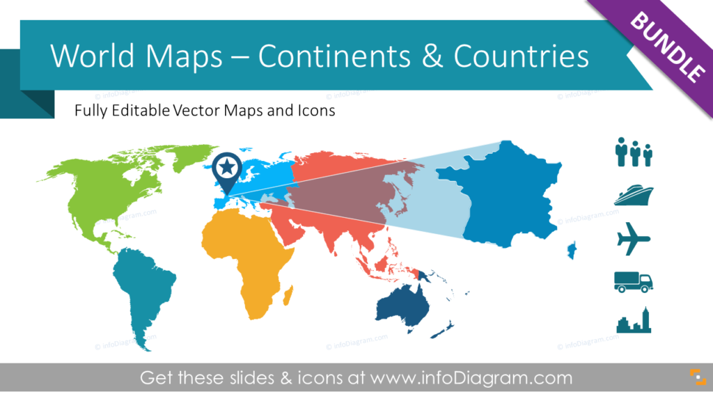 world_maps_continents_all_countries_population_gdp_transport