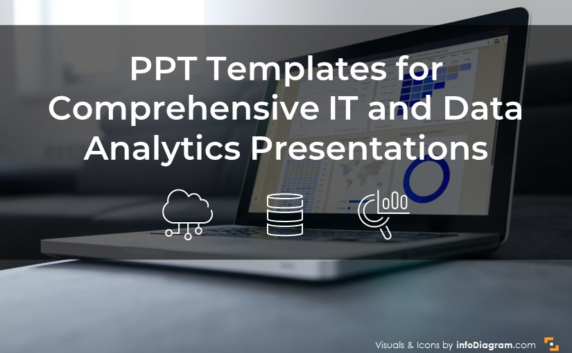 7 PPT Templates for Comprehensive IT and Data Analytics Presentations