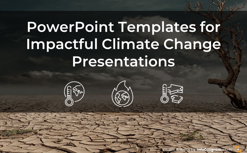 climate presentation templates