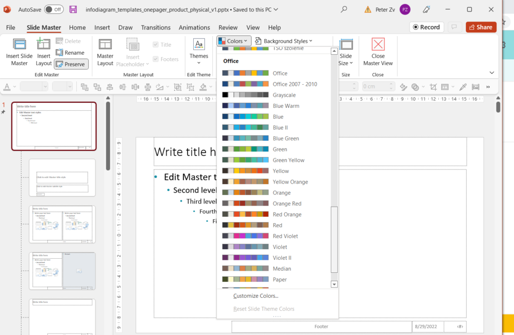 ppt_change_palette_colors2_infodiagram