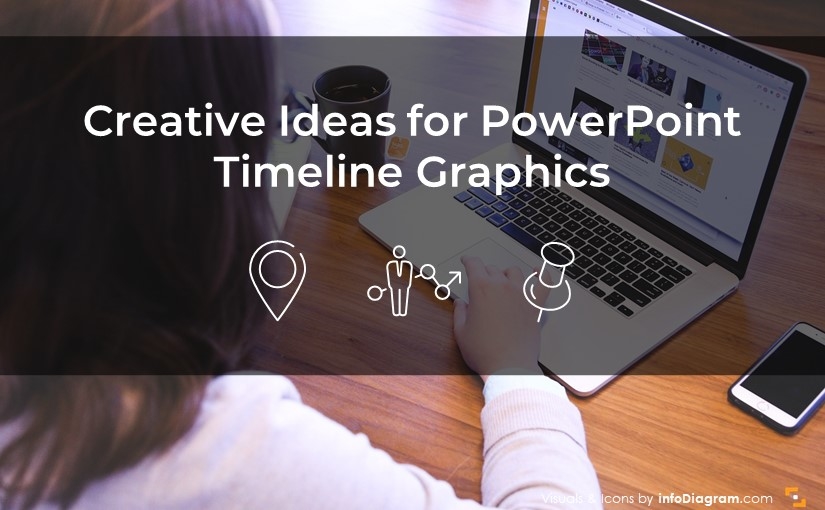PowerPoint Timeline Graphics: 3 Creative Ideas You Need To Try