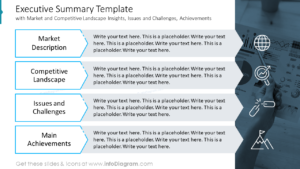 Tips for Designing a Killer Summary Slide