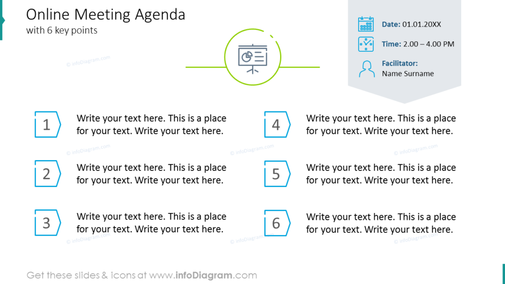 online-meeting-agenda-key-points