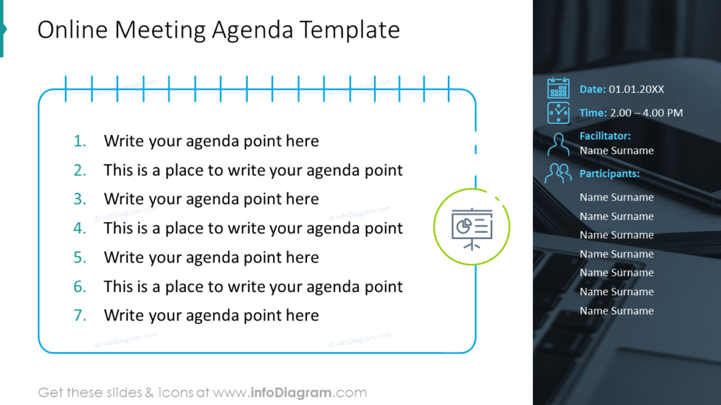 online-meeting-agenda-template