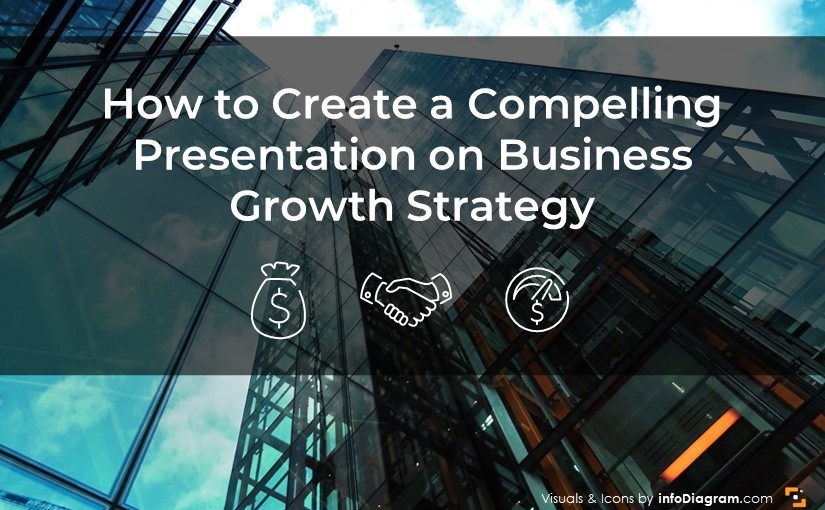How to Create a Compelling Presentation on Business Growth Strategy