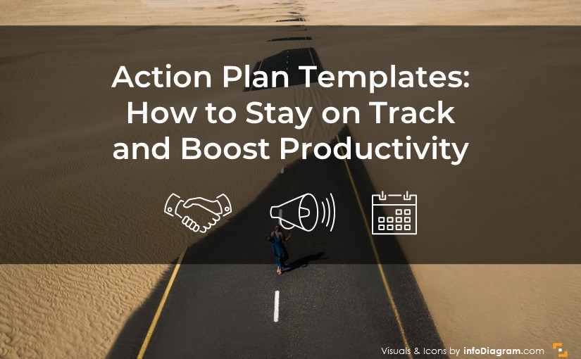 Action Plan Template Examples: How to Stay on Track and Boost Productivity