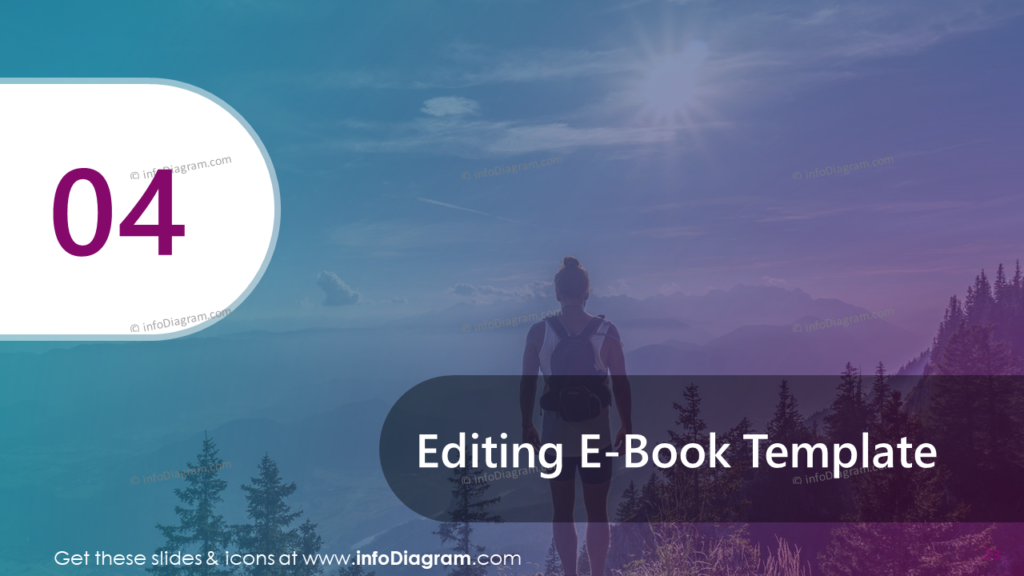 editing-e-book-template