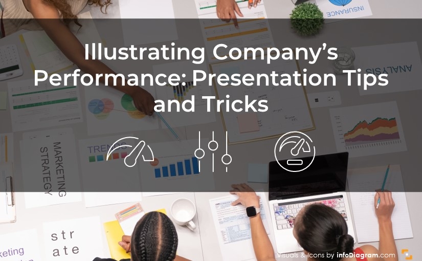 Illustrating Company’s Performance: Tips and Tricks for Successful Presentation