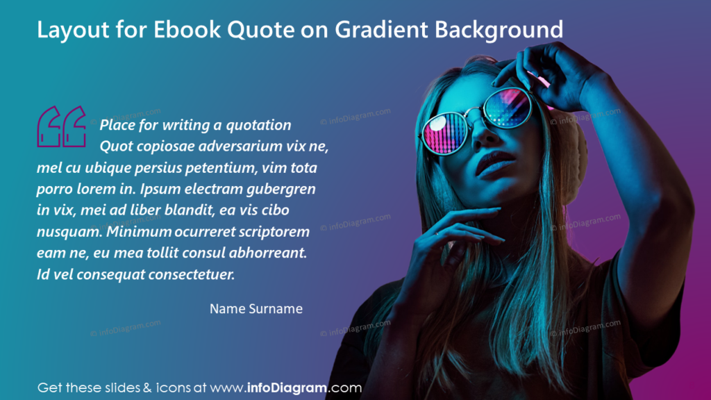 layout-for-ebook-design-quote-on-gradient-background
