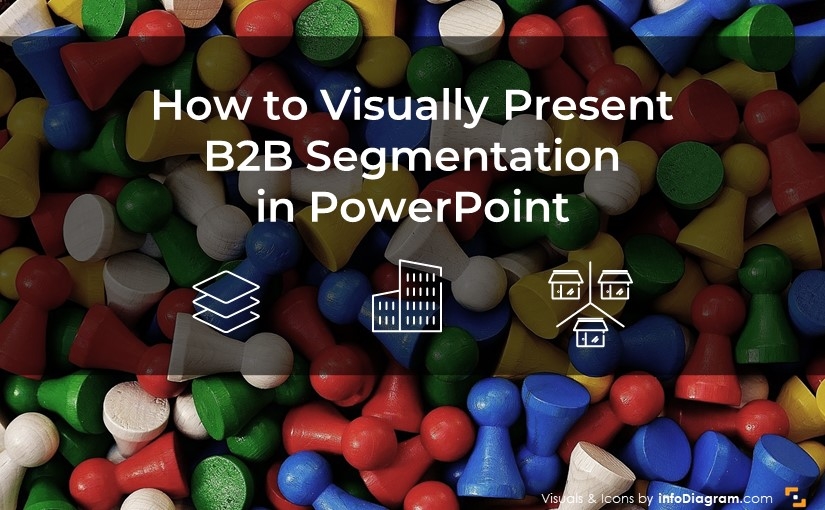 How to Visually Present B2B Segmentation in PowerPoint