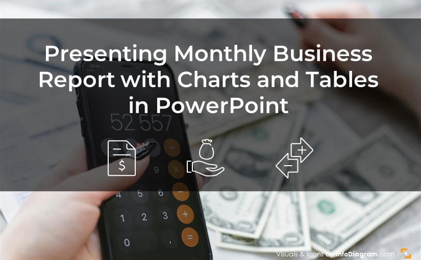 monthly-business-report-financial-presentation-powerpoint-picture-infodiagram